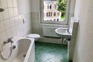 3-Raum-Erdgeschosswohnung mit Balkon – Gustav-Freytag-Str. 1, 9111 Zentrum, Chemnitz – Vorschaubild 4