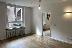 1 Nachmieterin gesucht – moderne 64 m² Wohnung in zentraler Lage in Wuppertal (Barmen) ab 1.7.26 – Die vollständige Adresse der Immobilie erhältst du vom Anbieter., 42283 Barmen, Wuppertal – Vorschaubild 4