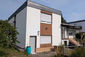 10 % reduziertes, schönes 5-Zimmer-Reihenendhaus in Saarbrücken - Fechingen, Nachtweide – Die vollständige Adresse der Immobilie erhältst du vom Anbieter., 66130 Brebach-Fechingen, Saarbrücken – Vorschaubild 6