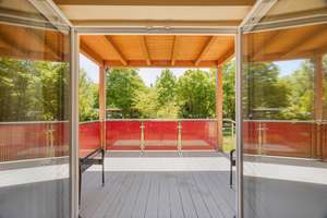 Sonniges Landhaus mit weitläufigem Garten – Die vollständige Adresse der Immobilie erhältst du vom Anbieter., 81249 Lochhausen, München – Vorschaubild 11