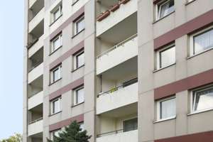 Schöne 3-Zimmer-Wohnung mit Balkon in Neuwiedenthal – Striepenweg 45, 21147 Hausbruch, Hamburg – Vorschaubild 4