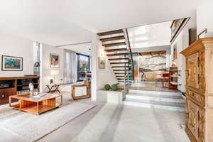 Zeitloses Architektenhaus mit Einliegerbereich in exponierter Wohnlage von Greven – Die vollständige Adresse der Immobilie erhältst du vom Anbieter., 48268 Greven – Vorschaubild 12