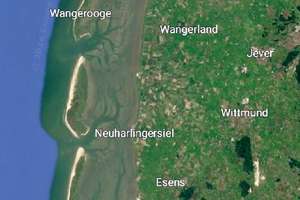 3-Familienhaus / Mehrgenerationenhaus  in Wilhelmshaven - nur ca. 5 min. zu Fuß bis zur Nordsee – Die vollständige Adresse der Immobilie erhältst du vom Anbieter., 26388 Voslapp, Wilhelmshaven – Vorschaubild 12