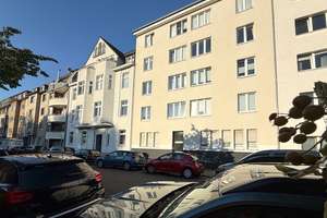 DÜSSELDORF-Pempelfort | Großzügig geschnitten, zentral gelegen, mit Balkon – 40477 Pempelfort, Düsseldorf – Vorschaubild 1