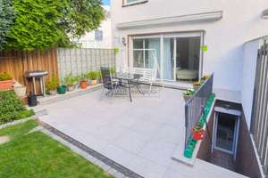 Reiheneckhaus mit gepflegten Gartenanteil und Garage – Die vollständige Adresse der Immobilie erhältst du vom Anbieter., 42853 Altstadt, Remscheid – Vorschaubild 2