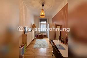 Tauschwohnung: wunderschöne Altbauwohnung im Herzen von Reinickendorf – Zobeltitzstr 68, 13403 Reinickendorf (Ortsteil), Berlin – Vorschaubild 12