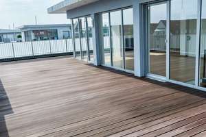 Seltene Gelegenheit – Penthouse in bester Südstadtpark Lage – 146,31 qm – bis zu 200qm möglich – Die vollständige Adresse der Immobilie erhältst du vom Anbieter., 90763 Südliche Südstadt, Fürth – Vorschaubild 9