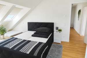 Zuhause mit 2,5 Zimmern und Balkon in Eschweiler – Peter Paul Straße 1a, 52249 Eschweiler – Vorschaubild 3
