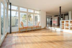 Einfamilienhaus mit Anbau in bester Volksdorfer Lage – Die vollständige Adresse der Immobilie erhältst du vom Anbieter., 22359 Volksdorf, Hamburg – Vorschaubild 12