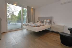 Penthouse in Toplage! – Die vollständige Adresse der Immobilie erhältst du vom Anbieter., 50858 Junkersdorf, Köln – Vorschaubild 15