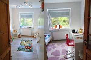 Gepflegte 4-Zimmer-Wohnung mit Loggia und Stellplatz in Mönchengladbach-Rheindahlen – Die vollständige Adresse der Immobilie erhältst du vom Anbieter., 41179 Rheindahlen-Mitte, Mönchengladbach – Vorschaubild 5