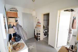 Vermietete Wohnung mit Balkon & TG-Stellplatz in zentraler Wohnlage – Die vollständige Adresse der Immobilie erhältst du vom Anbieter., 23570 Travemünde, Lübeck – Vorschaubild 2