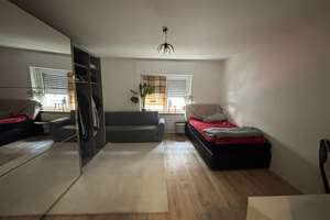 Geräumige 3,5-Zi. Wohnung mit Terrasse in der Innenstadt! WG geeignet! – Rechener Str. 9, 44787 Gleisdreieck, Bochum – Vorschaubild 6