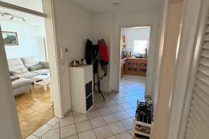 Alltagstaugliche 2-Zimmer-Wohnung mit Balkon in Regensburg – Bischof-Konrad-Straße 2b, 93051 Galgenberg, Regensburg – Vorschaubild 2