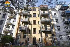 2-Raum-Wohnung mit modernem Laminat in TOP-Kaßberg Lage – Rudolf-Marek-Straße 7, 9112 Kaßberg, Chemnitz – Vorschaubild 2