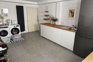 Schönes Haus  in Aachen-Hanbruch mit großem Garten  – Die vollständige Adresse der Immobilie erhältst du vom Anbieter., 52074 Hanbruch, Aachen – Vorschaubild 15