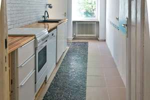 Außergewöhnliche 7-Zi-Whg in Moabit-Bestpreis/Exceptional 7-room apartment in Moabit-great price – Die vollständige Adresse der Immobilie erhältst du vom Anbieter., 10553 Moabit, Berlin – Vorschaubild 12