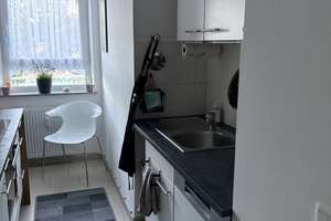 Schicke 2 Zimm. Whg. Möbliert – Lehmusstr 16, 90766 Scherbsgraben, Billinganlage, Fürth – Vorschaubild 5
