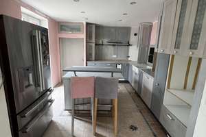 Einfamilienhaus mit 119 m² Wohnfläche in Leverkusen inklusive Einliegerwohnung – 51381 Bergisch Neukirchen, Leverkusen – Vorschaubild 4