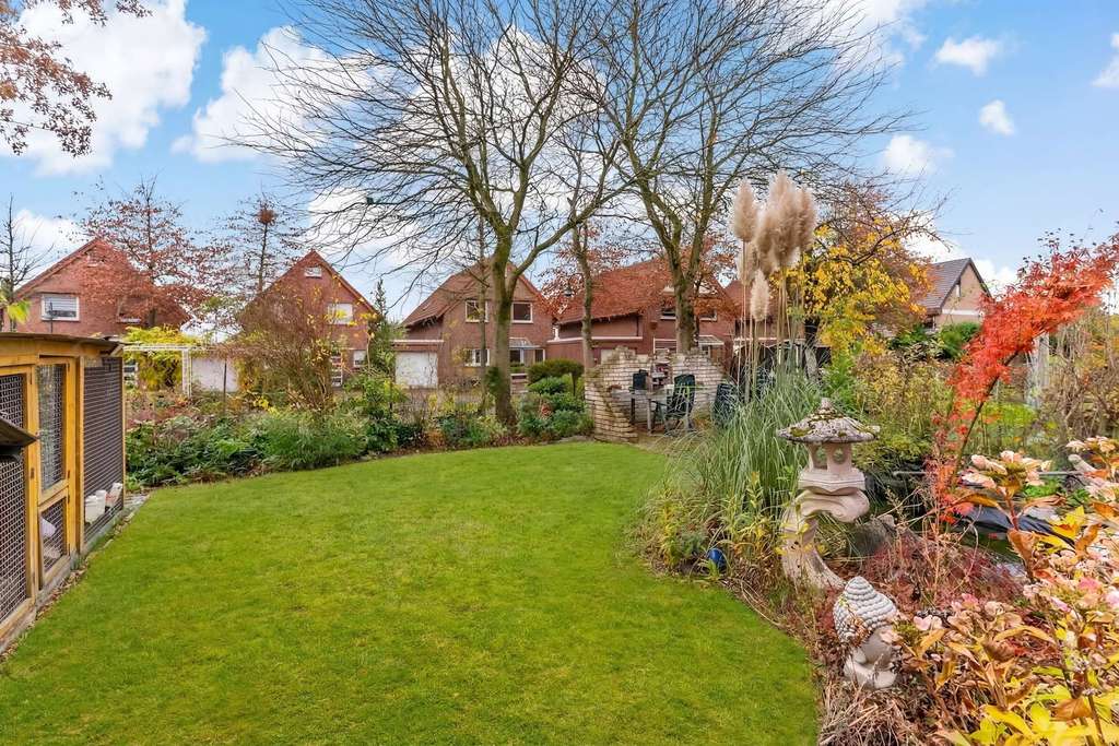 Immobilie in Herzebrock-Clarholz - Einfamilienhaus in zentraler Lage von Herzebrock - Bild 4