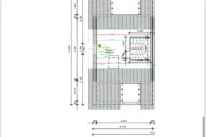 Neubau Doppelhaushälfte in Herford City ZU VERMIETEN – Herford (Kreis) – Vorschaubild 19