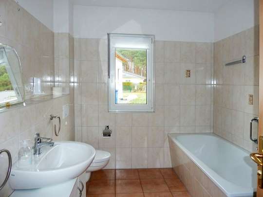 Behaglicher Bungalow nahe dem Pätzer Vordersee - Bild 18
