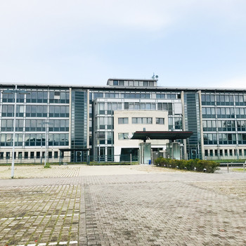 Attraktive Büroflächen im Europark Fichtenhain | hervorragende Verkehrsanbindung | RUHR REAL