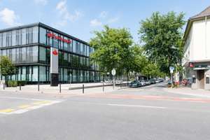 Großzügiges Wohnen mit Balkon und Aufzug in erstklassiger Citylage – 41061 Gladbach, Mönchengladbach – Vorschaubild 12