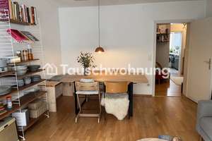 Tauschwohnung: Biete 2,5 Zi. in München - suche 3,5 Zi. Plus in München – Weißenburger Straße 21, 81667 Haidhausen Süd, München – Vorschaubild 2