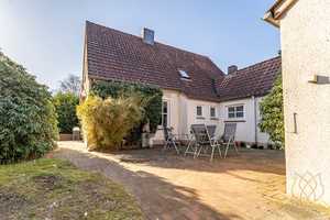 Freistehendes Einfamilienhaus auf Traumgrundstück! – Osterholz (Kreis) – Vorschaubild 6