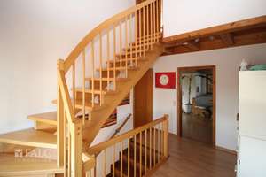 Einfamilienhaus mit Platz - drinnen und drumherum – Die vollständige Adresse der Immobilie erhältst du vom Anbieter., 72766 Sondelfingen, Reutlingen – Vorschaubild 15