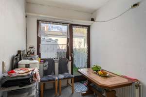 Bremen-Schwachhausen | Gepflegtes Mehrfamilienhaus mit 3 abgeschlossenen Wohneinheiten – Die vollständige Adresse der Immobilie erhältst du vom Anbieter., 28211 Radio Bremen, Bremen – Vorschaubild 3