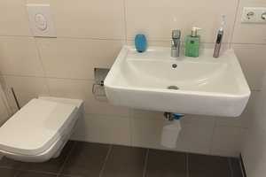 Modernes 2 Zimmer Mietwohnung mit EBK – Berlin – Vorschaubild 10