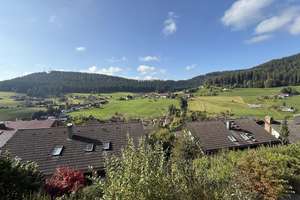 Traumhaus für Familien und Freiberufler mit Galerie und Panoramablick – Die vollständige Adresse der Immobilie erhältst du vom Anbieter., 72270 Baiersbronn – Vorschaubild 3