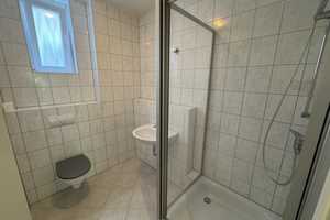 Altbau. Erstbezug nach Renovierung. Denkmalschutz Zwei Zimmer Wohnung in Ludwigshafen Hemshof – Hartmannstrasse 2, 67063 Ludwigshafen am Rhein – Vorschaubild 7
