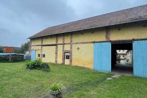 Mehrfamilienhaus mit 12 Einheiten – Vorderhaus & Seitenflügel mit Südausrichtung – 15936 Dahme-Mark – Rosenthal 36, 15936 Dahme/Mark – Vorschaubild 18