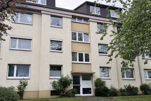 Vielseitig nutzbar: Vermieten oder einziehen – gepflegte DG-Wohnung in Top-Lage