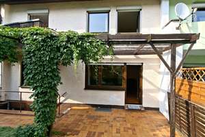 Reihenendhaus mit großem Garten, Garage in begehrter Wohnlage von Aalen – Die vollständige Adresse der Immobilie erhältst du vom Anbieter., 73431 südliche Bahnlinie, Aalen – Vorschaubild 5
