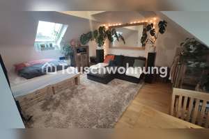 Tauschwohnung: Helle Dachgeschosswohnung nähe Hansaring – Krefelder Straße 101, 50670 Neustadt/Nord, Köln – Vorschaubild 7