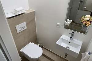 Voll möblierte 3,0 Zimmer Wohnung in gehobener Wohnlage in Bogenhausen/Haidhausen – Lucile-Grahn-Straße 37 a, 81675 Steinhausen, München – Vorschaubild 18