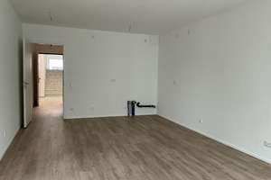 2-Zimmer NEUBAUWOHNUNG in Essen-Südviertel – Bert-Brecht-Straße 25, 45128 Südviertel, Essen – Vorschaubild 4