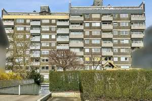 Helle 3‑Zimmer‑Eigentumswohnung mit Balkon und Stellplatz in Duisburg-Mitte – Die vollständige Adresse der Immobilie erhältst du vom Anbieter., 47053 Dellviertel, Duisburg – Vorschaubild 15