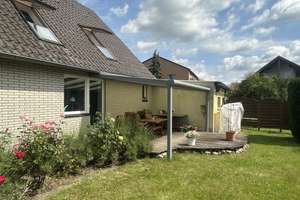Alte Schönheit sucht neue Liebe I Doppelhaushälfte mit 2 Wohneinheiten und interessantem Grundstück – Wendenerstraße 15, 38527 Meine – Vorschaubild 5