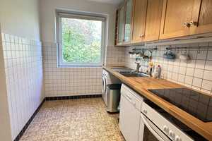 Idyllische 3-Zimmer Wohnung mit Balkon in HH-
Marienthal ! – Hamburg – Vorschaubild 6