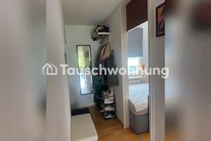Tauschwohnung: Suche München und Biete Schwabing – Die vollständige Adresse der Immobilie erhältst du vom Anbieter., 80796 Am Luitpoldpark, München – Vorschaubild 4