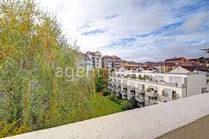 MÖBLIERT - WOHNTRAUM IM WESTEN - Tolle Penthousewohnung mit Balkon – Die vollständige Adresse der Immobilie erhältst du vom Anbieter., 70197 Rotebühl, Stuttgart – Vorschaubild 30