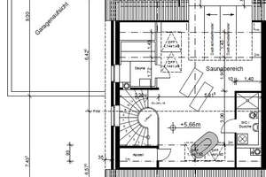 Exklusives Einfamilienhaus mit modernster Ausstattung in beliebter Bestlage – Die vollständige Adresse der Immobilie erhältst du vom Anbieter., 40468 Stockum, Düsseldorf – Vorschaubild 30