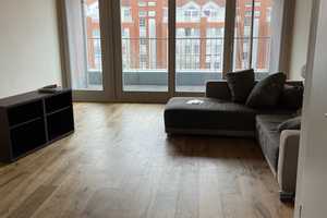 Helle Neubau- 3 Zimmer Maisonette- Wohnung – Straßburger Straße 40, 13581 Berlin – Vorschaubild 1