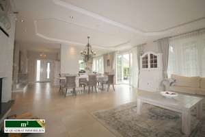 PROV.FREI: ENERGIEEFFIZIENTE VILLA BJ 2012 MIT 260 M² WOHNFL. - LEBEN MIT HÖCHSTEN KOMFORTANSPRÜCHEN – Die vollständige Adresse der Immobilie erhältst du vom Anbieter., 21436 Marschacht – Vorschaubild 5