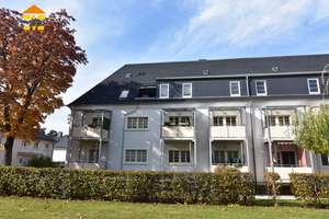 *Moderner Wohntraum im Heimgarten mit Dusche und Balkon* – Heimgarten 73, 9127 Gablenz, Chemnitz – Vorschaubild 1